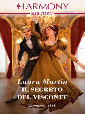 cover image of Il segreto del visconte